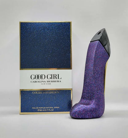 Carolina Herrera Good Girl COLLECTOR EDITION 80ML