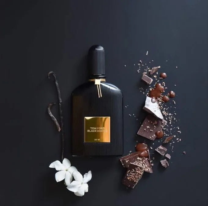 Tom Ford BLACK ORCHID 100ML