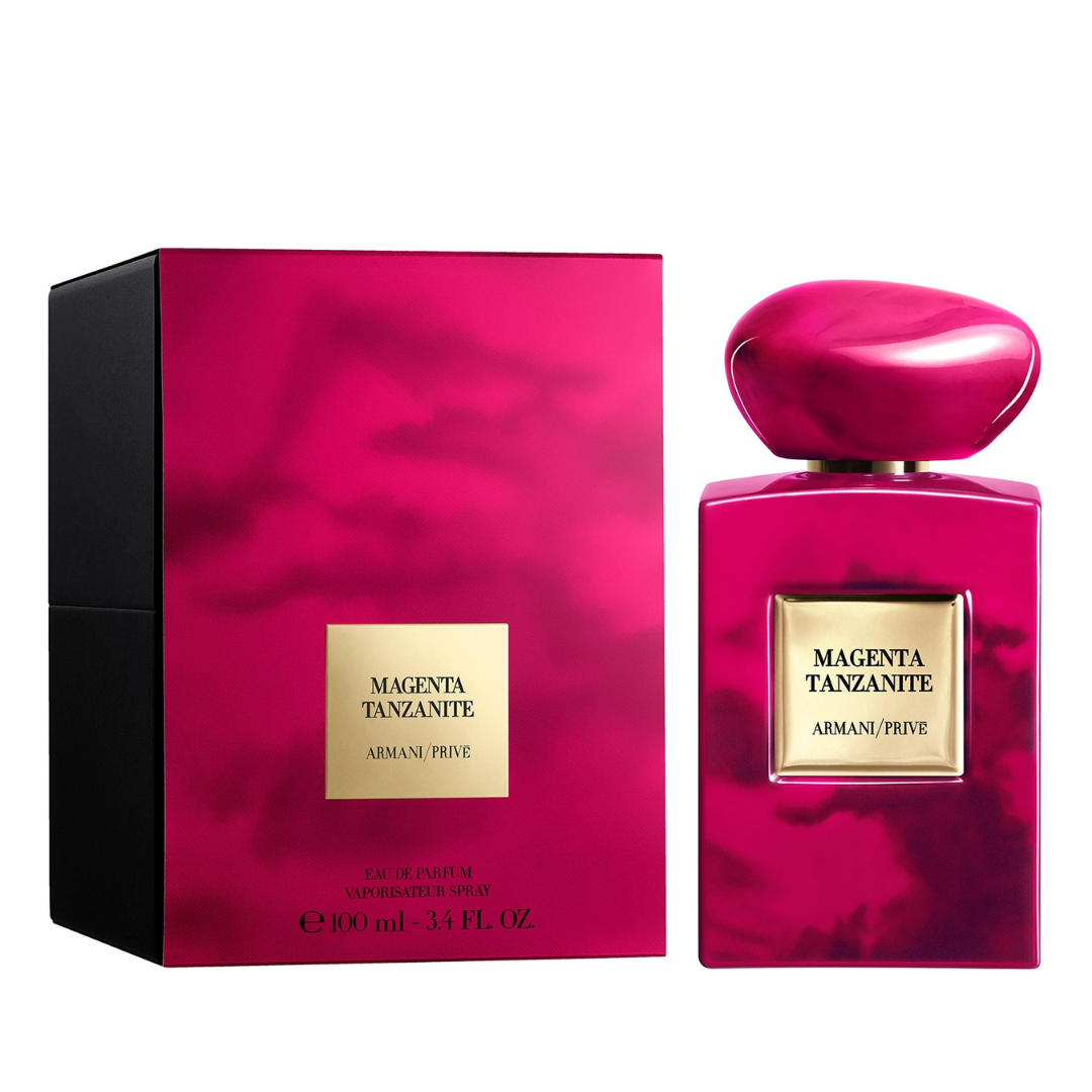 Giorgio Armani/Privé MAGENTA TANZANITE 100ML