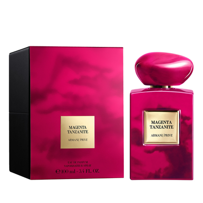 Giorgio Armani/Privé MAGENTA TANZANITE 100ML