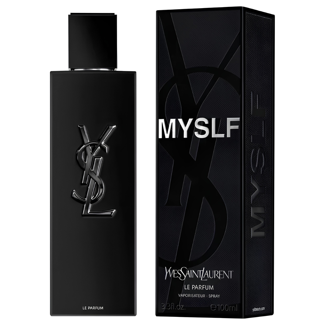 Yves Saint Laurent MYSLF LE PARFUM 100ML