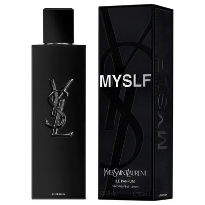Yves Saint Laurent MYSLF LE PARFUM 100ML