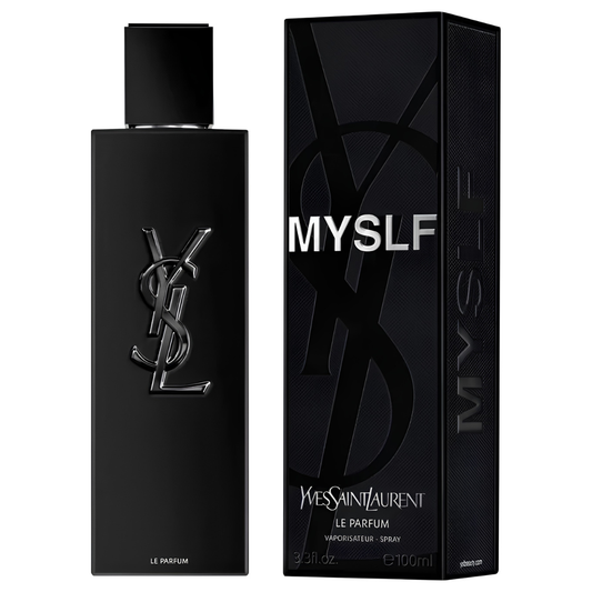 Yves Saint Laurent MYSLF LE PARFUM 100ML