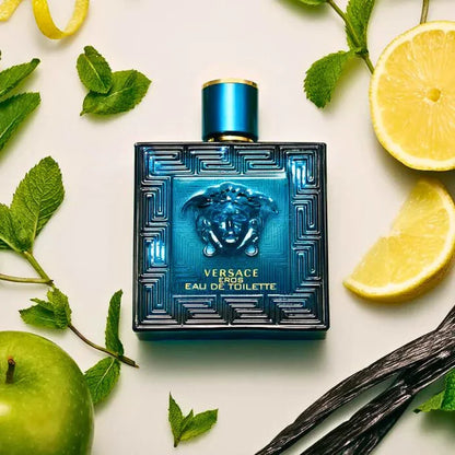 Versace EROS 100ML