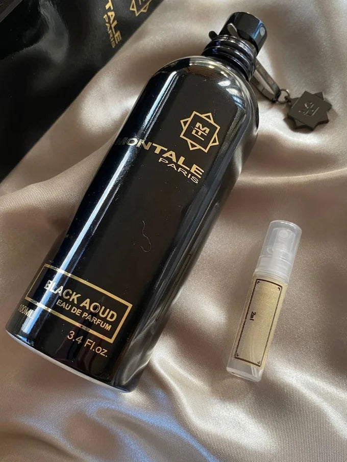 Montale BLACK AOUD 100ML