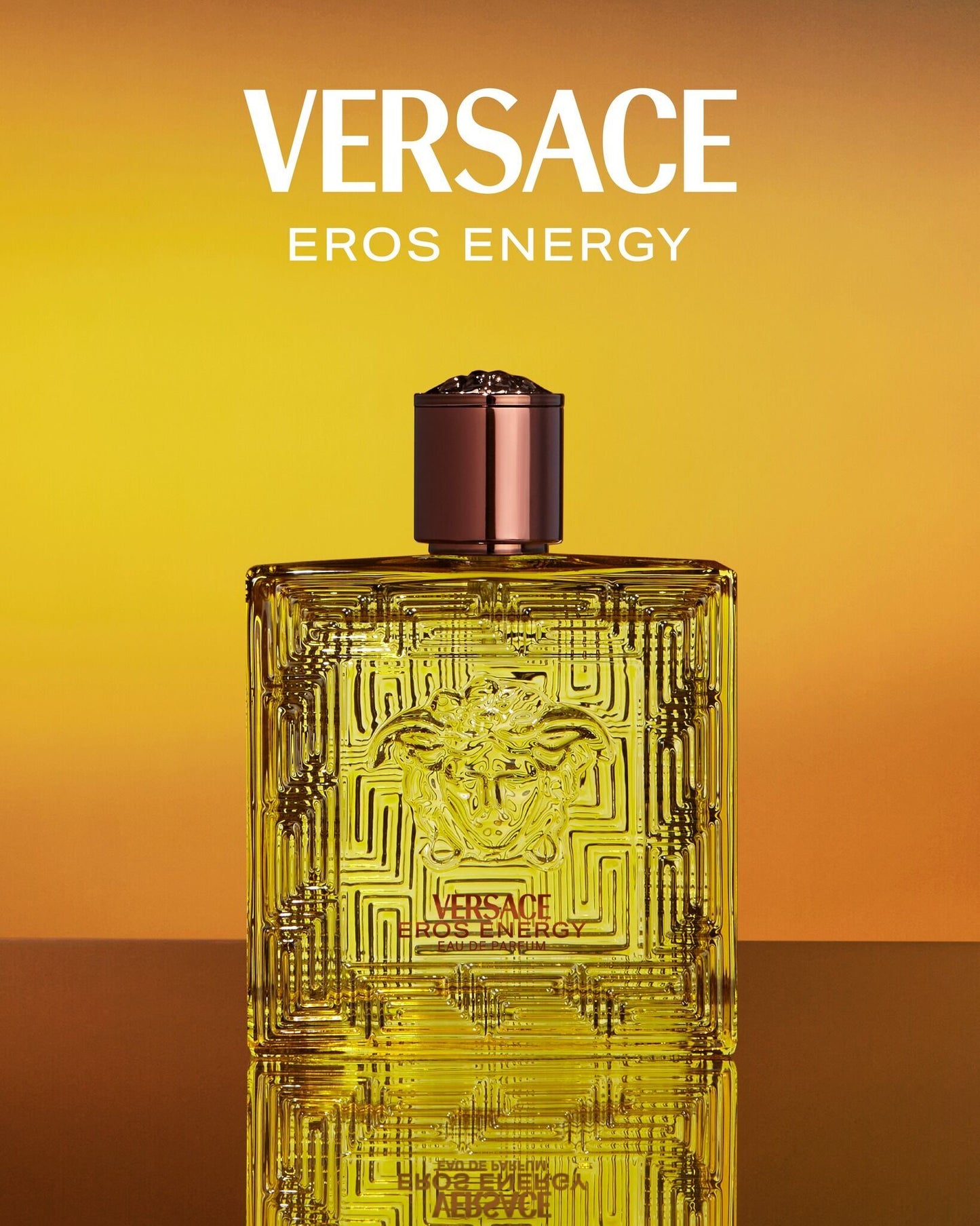 Versace Eros Energy 100ml