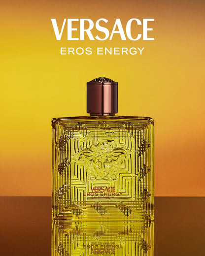 Versace Eros Energy 100ml