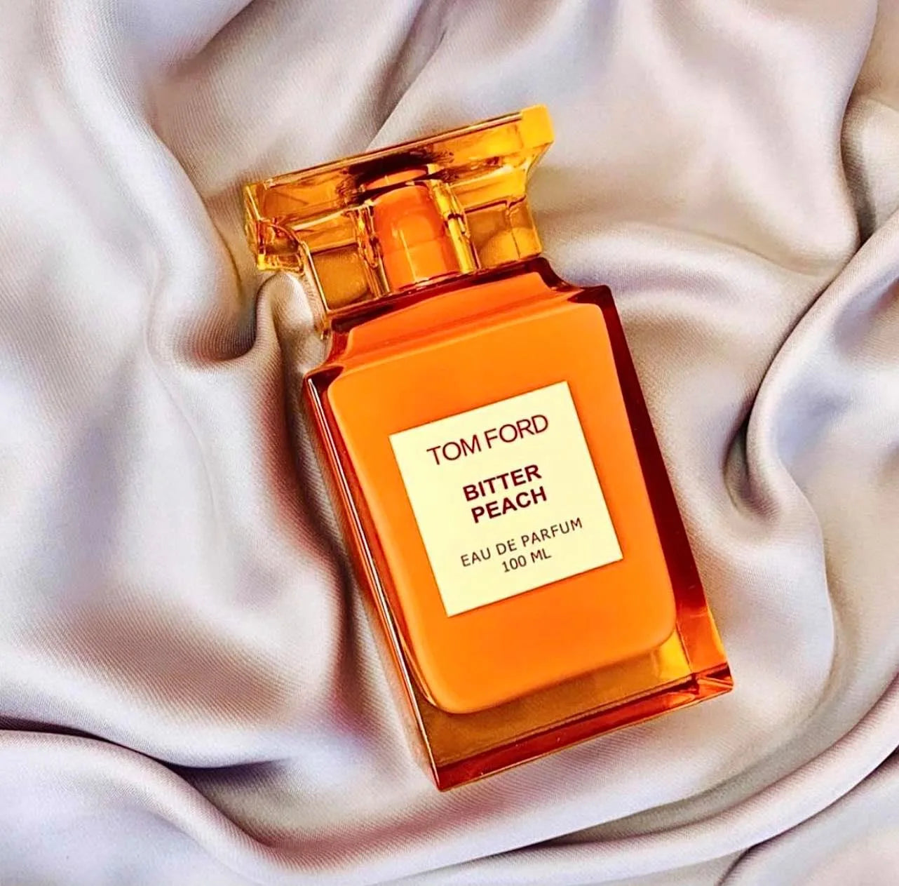 Tom Ford BITTER PEACH EDP
