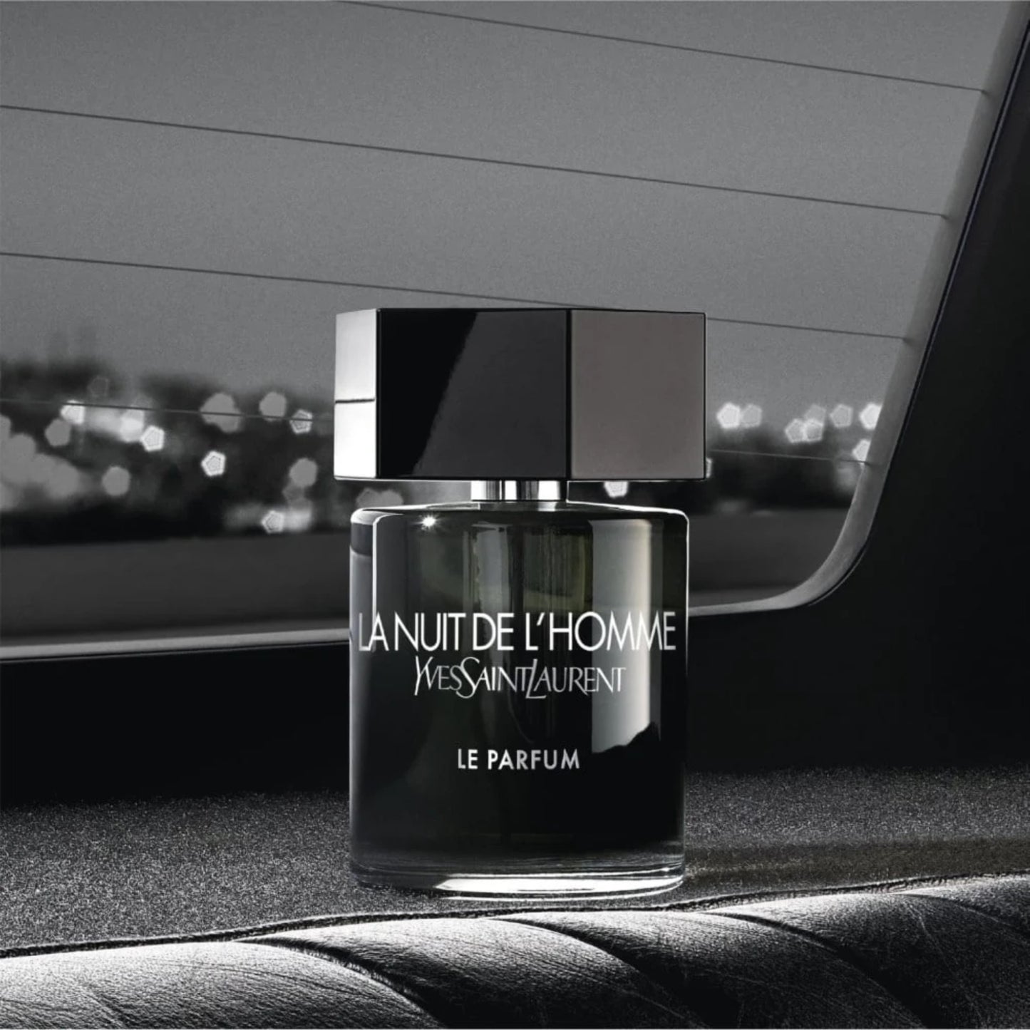 La Nuit de L'Homme Le Parfum 100ML
