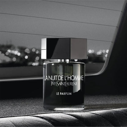 La Nuit de L'Homme Le Parfum 100ML