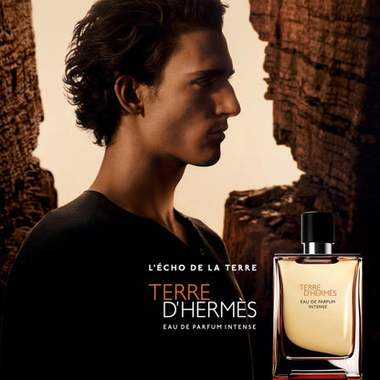 Terre d'Hérmès EAU DE PARFUM INTENSE 100ML