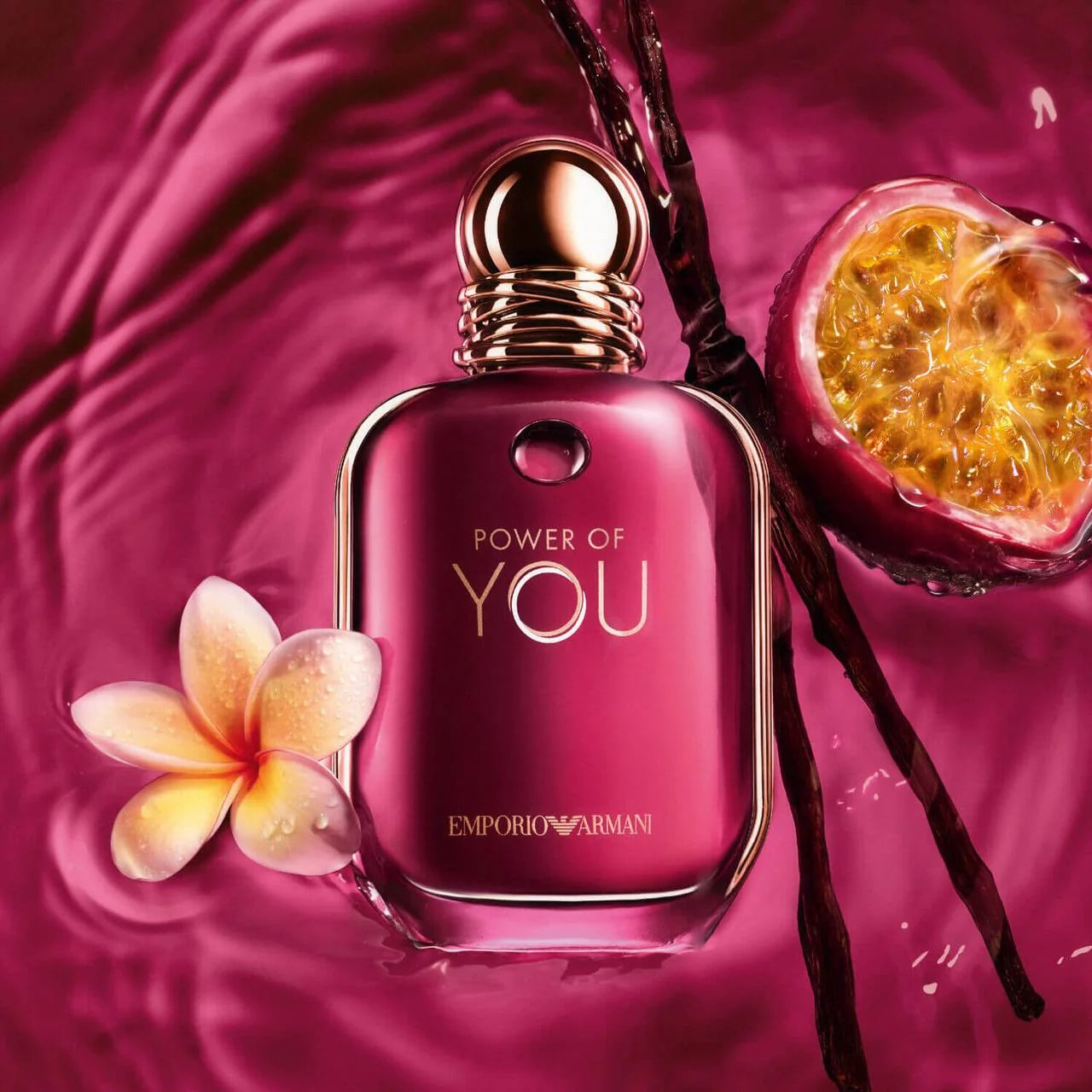 Power Of You Giorgio Armani 90ml