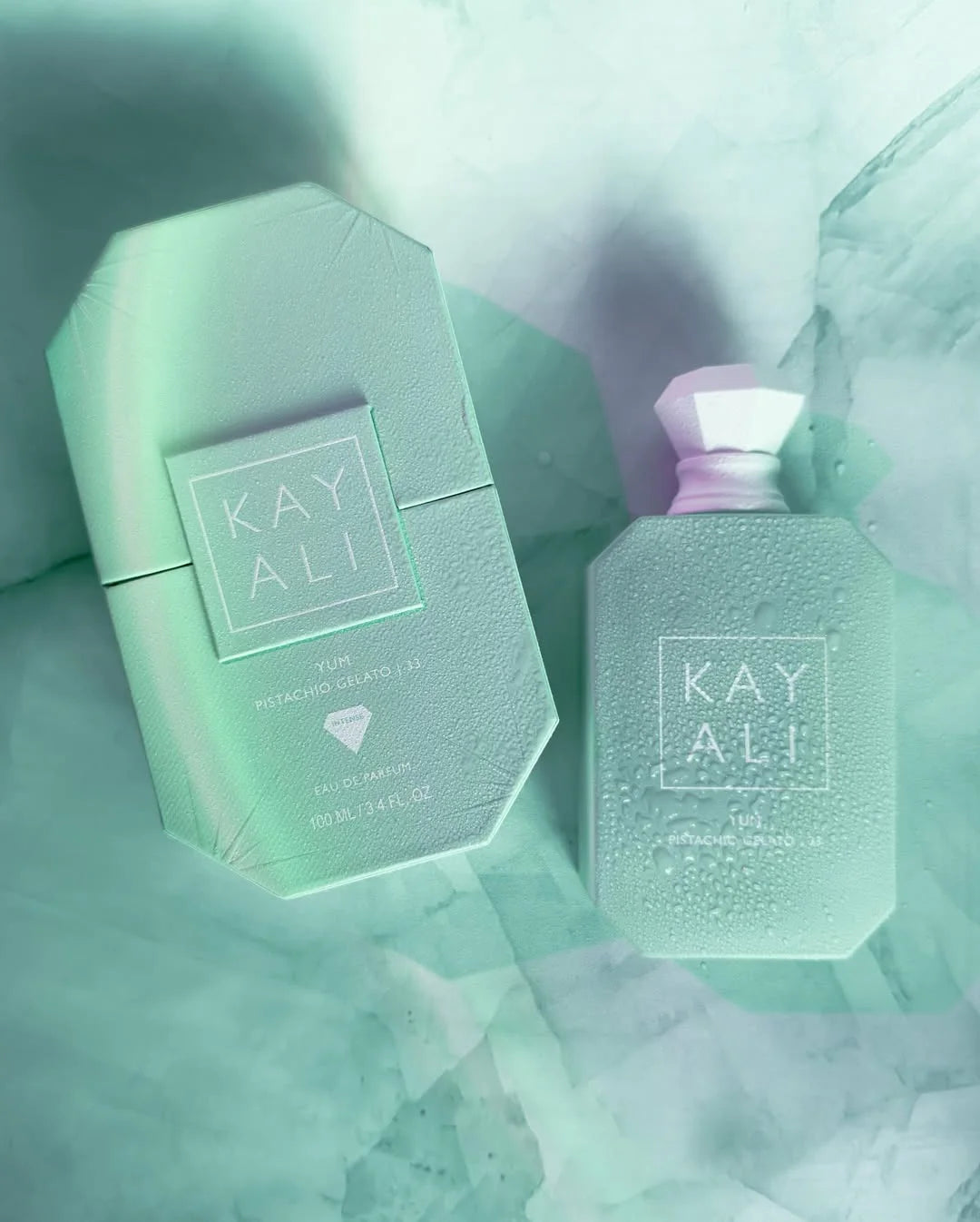 KAYALI Yum Pistachio Gelato 33 100ML