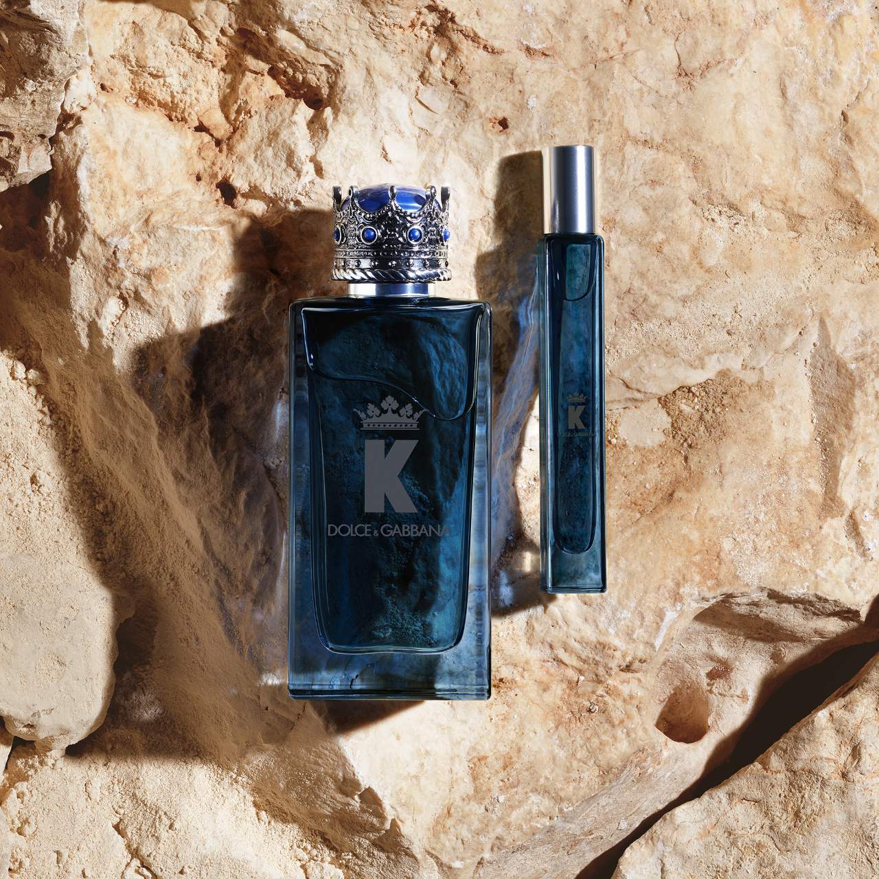 Dolce&Gabbana KING EDP INTENSE 100ml