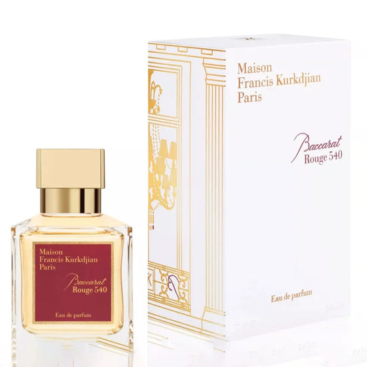 MFK Baccarat Rouge Eau De Parfum 70ML