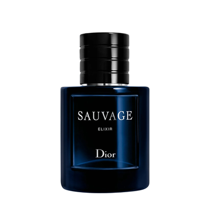 Dior SAUVAGE ELIXIR