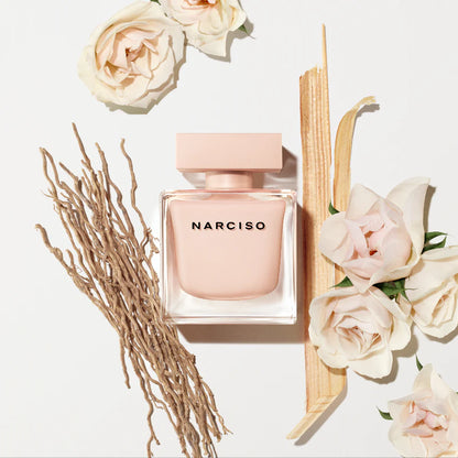 Narciso Rodriguez Eau de Parfum Poudrée 90ML