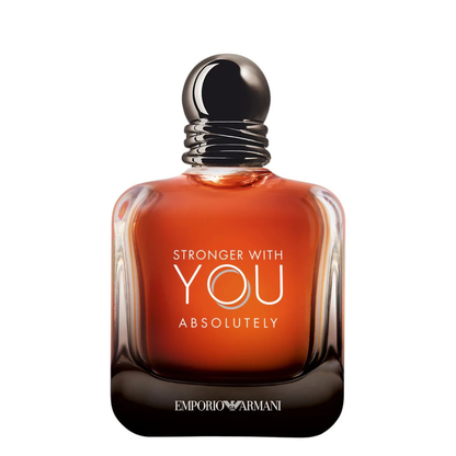 STRONGER WITH YOU ABSOLUTELY 100ml