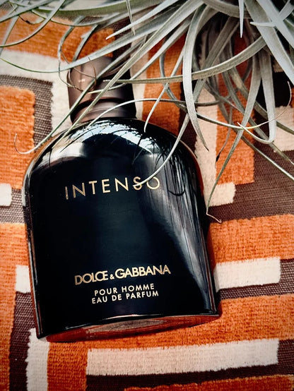 Dolce&amp;Gabbana Intenso 125ML