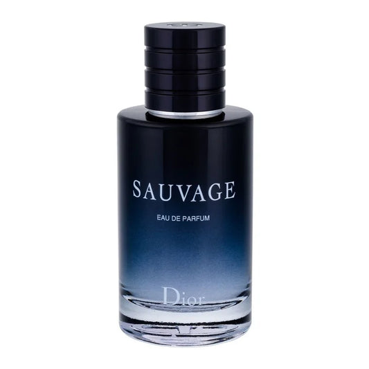 Dior SAUVAGE EDP 100ML