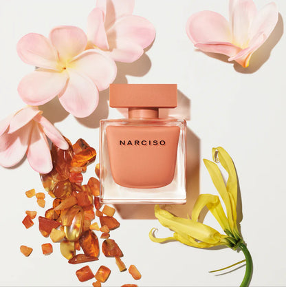 Narciso Rodriguez Eau de Parfum Ambrée 90ML