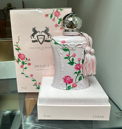 Parfums de Marly Delina Limited Edition 75ML