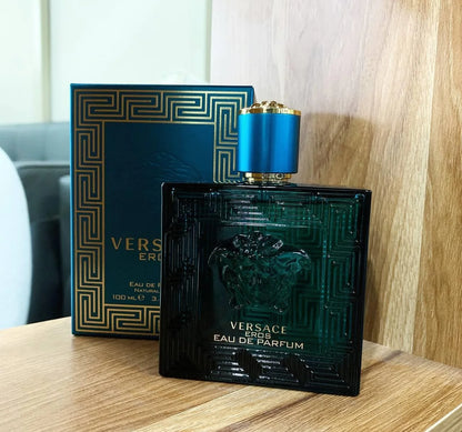 Versace EROS EDP 100ML