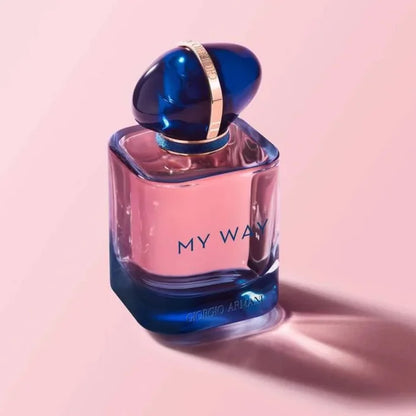 My Way Intense Giorgio Armani 90ML