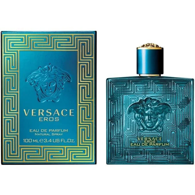 Versace EROS EDP 100ML