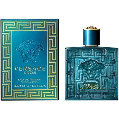 Versace EROS EDP 100ML
