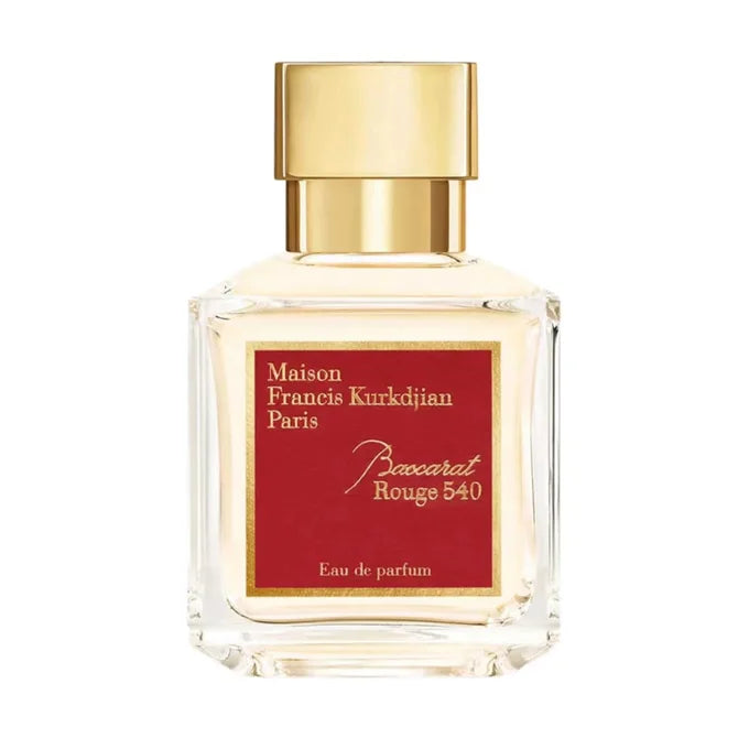 MFK Baccarat Rouge Eau De Parfum 70ML