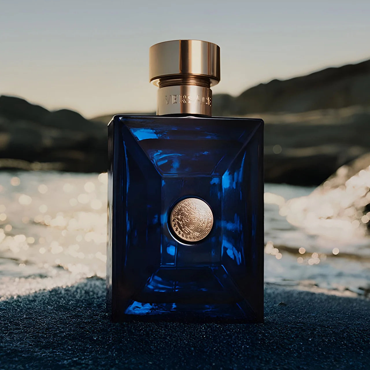 VERSACE Dylan Blue 100ML
