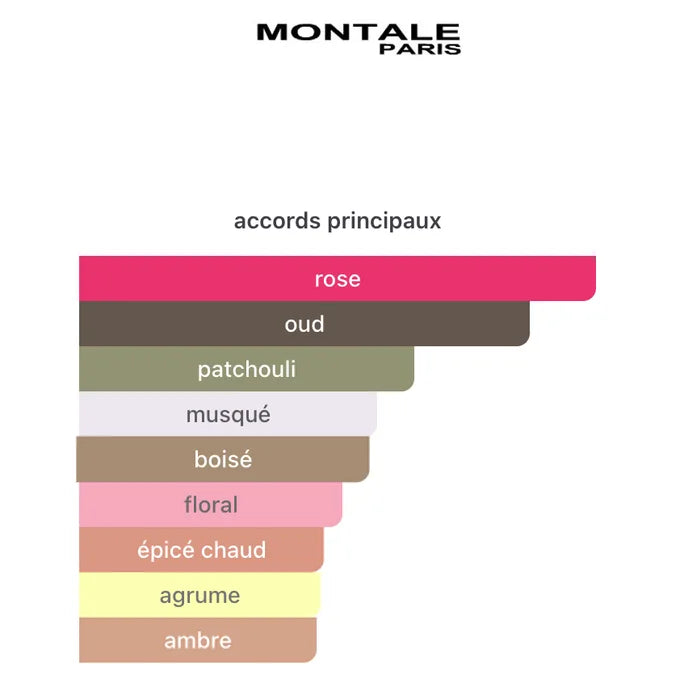 Montale BLACK AOUD 100ML