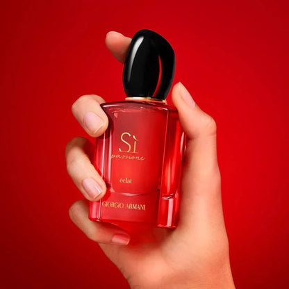 Armani Sì Passione Éclat EDP 100ML