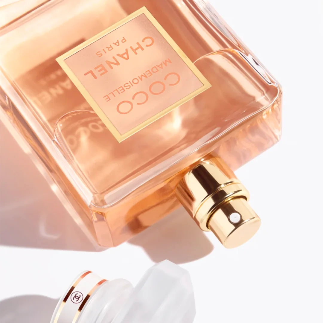 Coco Mademoiselle CHANEL 100ML