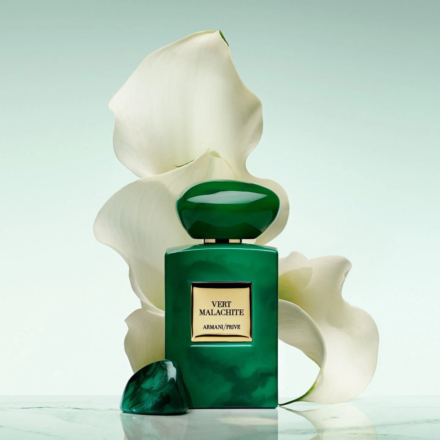 Giorgio Armani PRIVE VERT MALACHITE 100ML