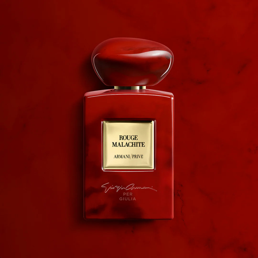 Armani/Privé ROUGE MALACHITE 100ML