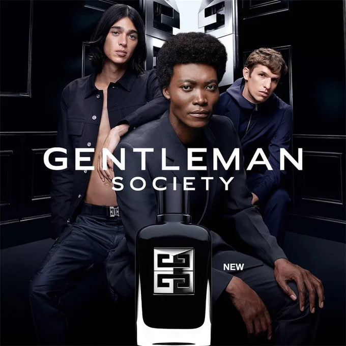 Givenchy Gentleman Society 100ML