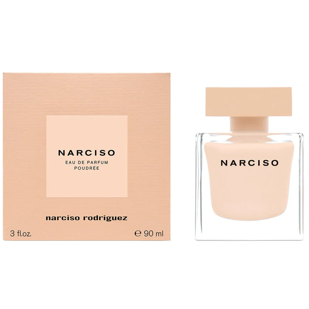 Narciso Rodriguez Eau de Parfum Poudrée 90ML