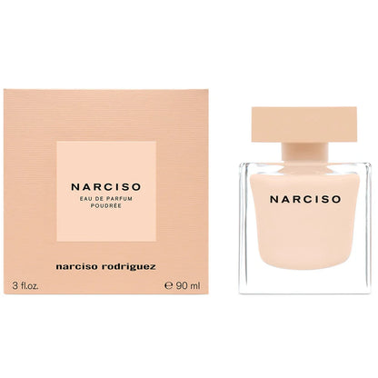 Narciso Rodriguez Eau de Parfum Poudrée 90ML