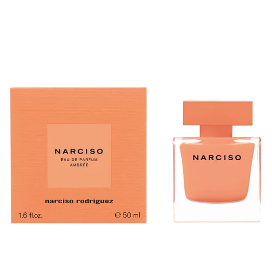 Narciso Rodriguez Eau de Parfum Ambrée 90ML