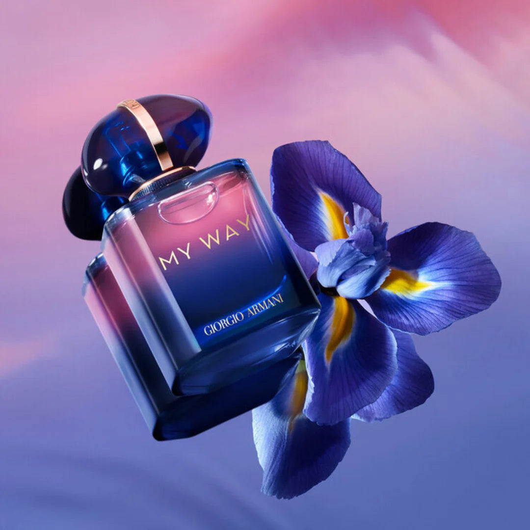 My Way Parfum Giorgio Armani 90ML