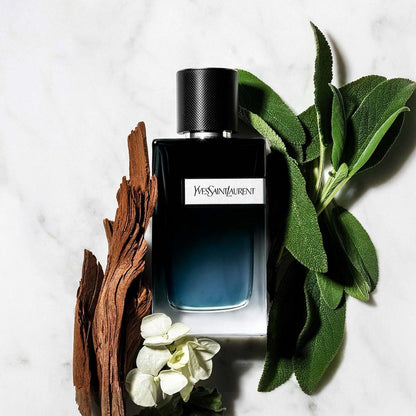 Yves Saint Laurent Y EDP 100ml