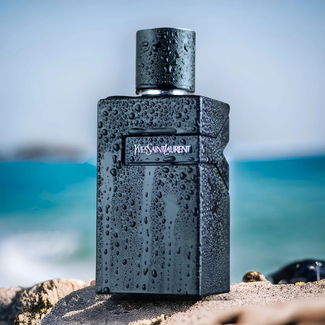 Yves Saint Laurent Y Le Parfum 100ml