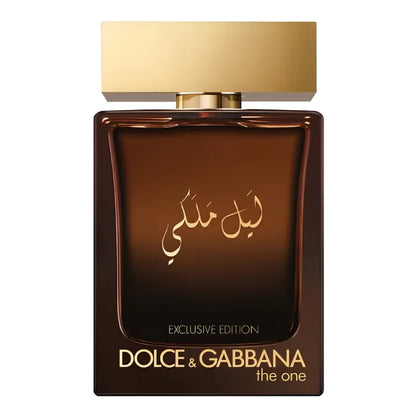 D&amp;G Layl Malaki 100ML  ليل ملكي